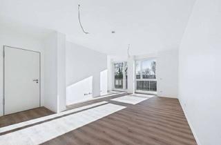Wohnung mieten in Schneringer Str. 27, 59602 Rüthen, Barrierarme, Altersgerechte Wohnung in Herrlicher Lage von Rüthen Whg. 4