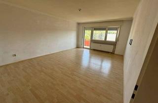Wohnung mieten in 55283 Nierstein, 2 Zimmer Whg mit Balkon in ruhiger Lage