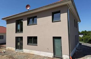 Wohnung mieten in Lange Hecke 21, 38855 Wernigerode, Erstbezug: Moderne Wohnung mit Balkon + 2 Stellplätzen