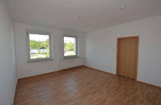 Wohnung mieten in Bahnhofstraße, 03238 Rückersdorf, 3-Raum-Mietwohnung in Rückersdorf