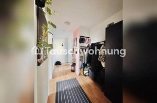 Tauschwohnungen in 93049 Westenviertel, Tauschwohnung: Suche große Wohnung in Regensburg zum Tauschen