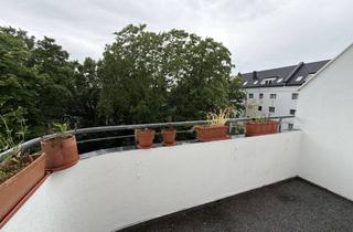 Wohnung mieten in Rixdorfer Str., 51063 Mülheim, Helle 3 Zimmerwohnung mit Balkon in Köln-Mülheim - bitte keine Anrufe