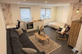 Wohnung mieten in 65428 Rüsselsheim, Hochwertig möbliertes Wohnen in ruhiger Lage