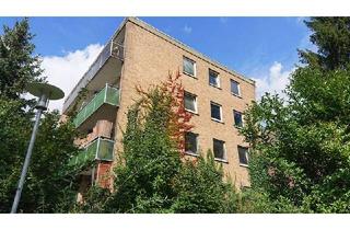 Wohnung mieten in 26133 Kreyenbrück, 2 Zimmer Wohnung mit Balkon im Stadtsüden