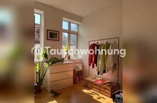 Tauschwohnungen in Burgstraße 21, 37073 Göttingen, Tauschwohnung: Biete Göttingen Innenstadt, suche Hamburg