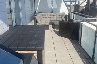 Penthouse mieten in 24576 Bad Bramstedt, Penthouse Wohnung im Neubauzweitbezug