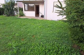 Wohnung mieten in 73257 Köngen, 2 Zi Whg inkl. EBK, Garten, Terrasse in ruhiger Ortsrandlage Köngen