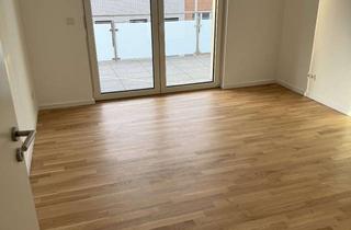 Wohnung mieten in Düsseldorfer Str. 17, 41334 Nettetal, Gehobene barrierearme 2-Zimmer-Wohnung in Nettetal