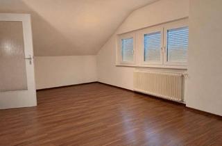 Wohnung mieten in Schillerstraße, 74392 Freudental, 2-Zimmer-Wohnung in Freudental