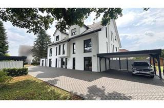 Wohnung mieten in Heidelbeerweg 13c, 32052 Herford, Neubauwohnung in Herford-Elverdissen | Nähe zu Bielefeld | KfW55