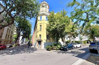 Wohnung mieten in Happelstraße 59, 74074 Heilbronn, Altbaucharme trifft Moderne: Helle 2-Zimmer-Wohnung in der Heilbronner Kernstadt