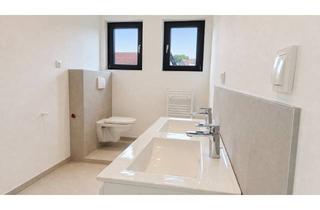 Wohnung mieten in 63584 Gründau, Alltagstaugliche 4-Zimmer-Wohnung mit Balkon in Gründau