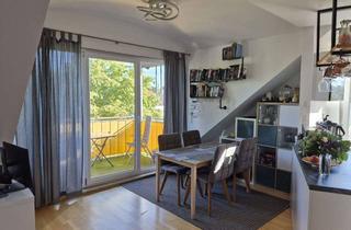 Wohnung mieten in Aschheimer Strasse, 85622 Feldkirchen, Charmantes Dachgeschoss-Juwel in Feldkirchen