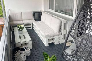 Wohnung mieten in 71254 Ditzingen, 3-Zimmer-Wohnung – 71254 Ditzingen-Hirschlanden - ab sofort