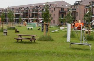 Lofts mieten in Am Panke-Park 117, 16321 Bernau, Neuwertige, helle 4-Raum-Loft-Whg. mit gr. Balkon, ruhige Lage am Stadtpark Bernau