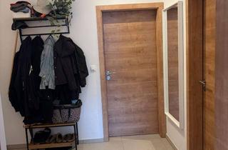 Wohnung mieten in 34369 Hofgeismar, 2 Zimmer Dachgeschosswohnung in Hofgeismar