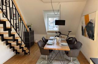 Wohnung mieten in 85276 Pfaffenhofen, Schöne 2,5-Zimmer-Maisonette Wohnung in Pfaffenhofen an der Ilm