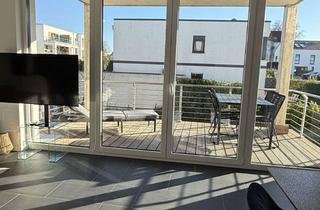 Wohnung mieten in Phoenixseestraße 77, 44263 Hörde, Vollmöblierte Neubauwohnung