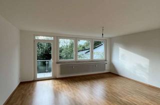 Wohnung mieten in 51588 Nümbrecht, Renommierte 3-Zimmer-Wohnung in Nümbrecht