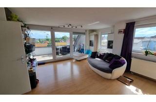 Wohnung mieten in Lehmgrubenweg, 70771 Leinfelden-Echterdingen, Helle und ruhige 4,5-Zi Maisonette Wohnung mit Balkon*Aufzug*TG Stellplatz
