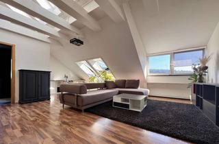 Wohnung mieten in Metzlersreuth 60, 95482 Gefrees, Wie im Urlaub wohnen – helle 2-Zimmer-DG-Wohnung mit Garten