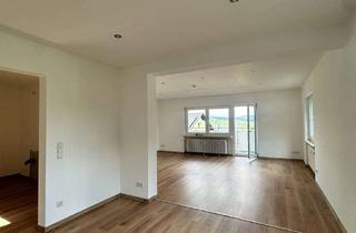 Wohnung mieten in 35792 Löhnberg, Großzügige 3,5-Zimmer-Wohnung mit Balkon und Garten in Löhnberg