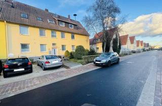 Wohnung mieten in Neue Strasse 20, 33824 Werther, GEPFLEGTE 4 ZIMMER WOHNUNG MIT GARTENNUTZUNG