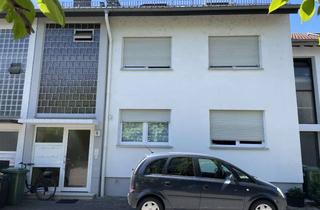 Wohnung mieten in 68723 Schwetzingen, 3-Zimmer-Wohnung in Schwetzingen