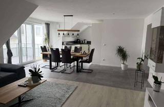 Wohnung mieten in 71739 Oberriexingen, Top 3-Zi-DG-Wohnung am Feldrand Oberriexingen (Bj 2020)