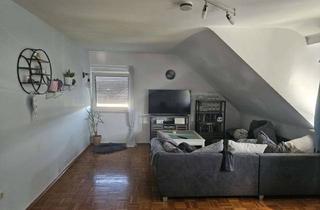 Wohnung mieten in Feldbergstrasse, 65510 Hünstetten, Dachgeschosswohnung mit schönem Fernblick