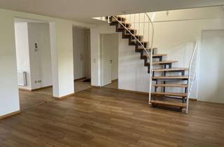 Wohnung mieten in Prinzregentenstraße 43, 67063 Ludwigshafen, Ansprechende Atelier-Wohnung mit EBK und Balkon in Ludwigshafen am Rhein