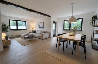 Wohnung mieten in 93197 Zeitlarn, Erstbezug - 2,5 Zimmer in Zeitlarn