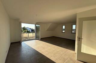 Wohnung mieten in 89150 Laichingen, Gepflegte 3,5-Zimmer-Wohnung mit Tiefgarage in Laichingen