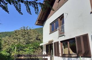Wohnung mieten in 67433 Neustadt, Wohnen im Grünen: DHH in Neustadt, Stadtrand West