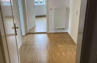Wohnung mieten in 38640 Goslar, Goslar-Altstadt - 500 m bis Marktplatz/Kaiserpfalz: 3-Zi.-Dachgeschosswohnung