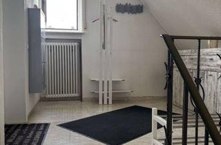 Wohnung mieten in Fichtenstraße, 89278 Nersingen, 3-Zimmer-Wohnung mit Balkon in Nersingen