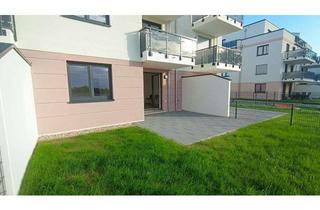 Wohnung mieten in 12529 Schönefeld, 2-Zimmer-Wohnung in Schönefeld mit eigenem Garten
