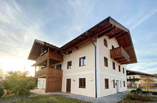 Wohnung mieten in Laimgruber Straße 12, 83339 Chieming, Schöne 3-Zimmer-DG-Wohnung mit Balkon in Chieming
