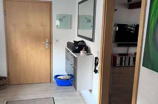 Wohnung mieten in Moltkestraße 24, 73337 Bad Überkingen, Wohnen mit Charakter: 3-Zimmer-Wohnung in Bad Überkingen