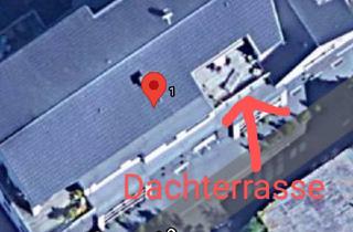 Penthouse mieten in Amploniusstraße, 47495 Rheinberg, Ansprechende 2-Zimmer-Penthouse-Wohnung mit ca. 25 m2 Dachterrasse