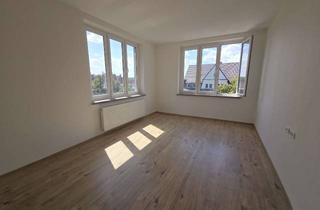 Wohnung mieten in Donaliesstraße 17, 06712 Zeitz, Helle 3-Zimmer-Wohnung mit Ausblick über Zeitz