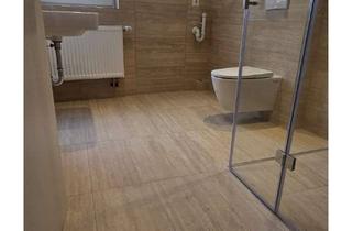 Wohnung mieten in Hinter Dem Rathaus, 72581 Dettingen, Erstbezug umfassend modernisierter 3-Zimmer-Wohnung