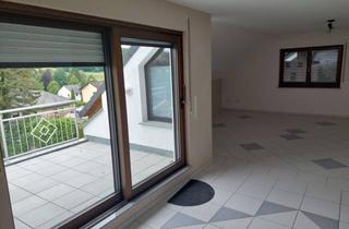 Wohnung mieten in In Der Geisch, 54497 Morbach, Viel Platz für den Alltag in dieser 5-Zimmer-Wohnung in Morbach