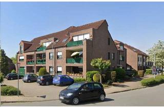 Wohnung mieten in 47661 Issum, Schöne 2-Zimmerwohnung mitten in Issum