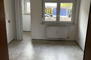 Wohnung mieten in 97816 Lohr, Viel Platz für Ihre Ideen: 4-Zimmer-Wohnung in Lohr am Main