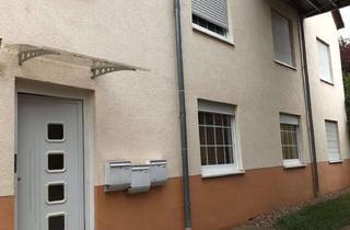 Wohnung mieten in Schmiedgasse 20, 54498 Piesport, Helle 3-Zimmer-Wohnung mit Balkon und schöner Aussicht in Piesport