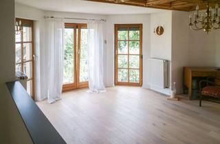 Wohnung mieten in 36119 Neuhof, Ruhige 4-Zimmer Erdgeschosswohnung mit großer Terrasse in ruhiger, zentraler Lage in Neuhof
