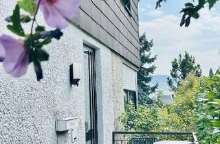 Wohnung mieten in Auf Tommet 17A, 54329 Konz, Möbilierte 2,5-Zimmer-Wohnung in Konz