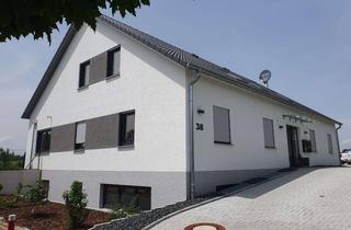 Wohnung mieten in Linckeweg 38, 72202 Nagold, Exklusive Dachgeschosswohnung: Wohntraum mit Panoramablick in Nagold-Hochdorf