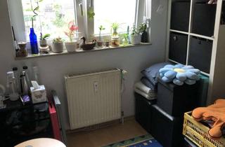Wohnung mieten in Wilhelm-Raabe-Straße 14, 67663 Innenstadt, Studentenapartment in Kaiserslautern in guter Wohnlage